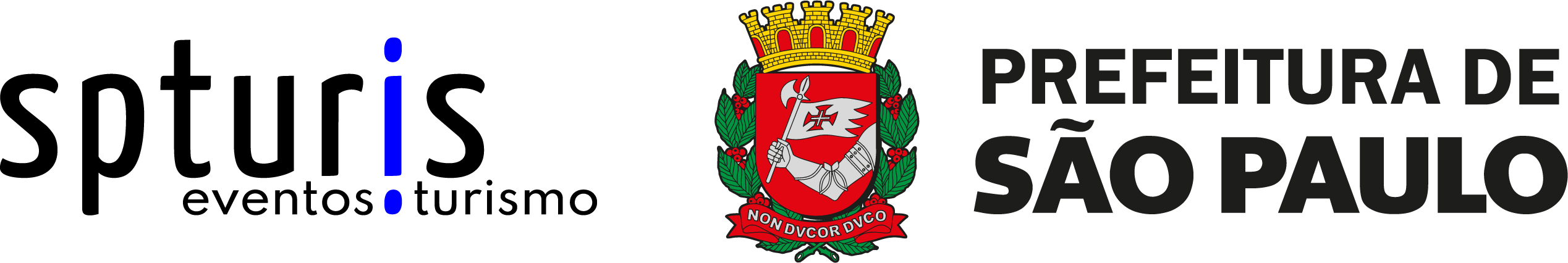 Logo SP Turis - Eventos e Turismo
